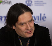 Darius Užkuraitis
