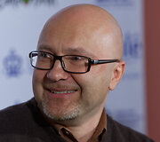 Audrius Giržadas