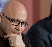 Audrius Giržadas