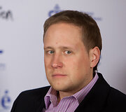 Arnas Zuikis