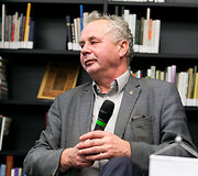 Alvydas Nikžentaitis