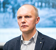Tomas Balkelis