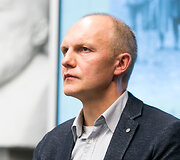 Tomas Balkelis