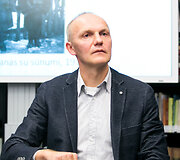 Tomas Balkelis
