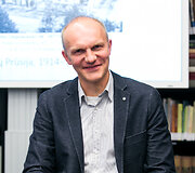 Tomas Balkelis