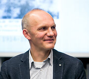 Tomas Balkelis