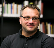 Vytautas Petronis