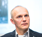 Tomas Balkelis
