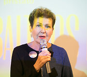 Gražina Arlickaitė
