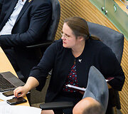 Agnė &Scaron;irinskienė