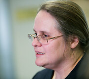 Agnė &Scaron;irinskienė