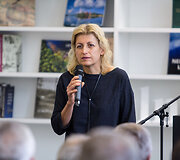 Liana Ruokytė &ndash; Jonsson