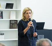 Liana Ruokytė &ndash; Jonsson