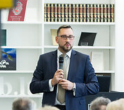 Susitikimo akimirka