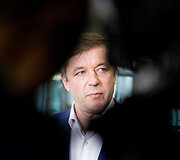 Ramūnas Karbauskis