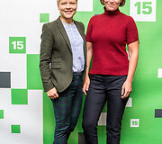 I&scaron;ankstinės Kanų liūtų reklamų peržiūros svečiai