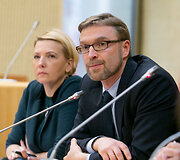 Susitikimo akimirka