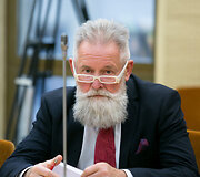 Algirdas Sysas