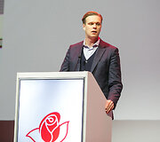 Gabrielius Landsbergis