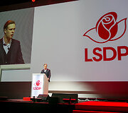 Gabrielius Landsbergis