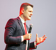 Gintautas Paluckas