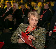 Rasa Budbergytė