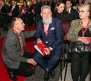 Algirdas Sysas