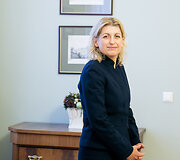 Liana Ruokytė-Jonsson