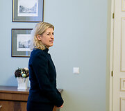 Liana Ruokytė-Jonsson