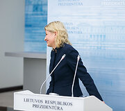 Liana Ruokytė-Jonsson