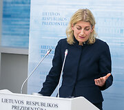 Liana Ruokytė-Jonsson