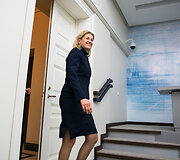 Liana Ruokytė-Jonsson