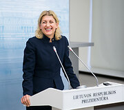 Liana Ruokytė-Jonsson