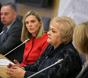 Dalia Budrevičienė
