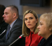 Agnė Bilotaitė