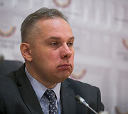 Darius Povilaitis