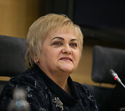 Dalia Budrevičienė