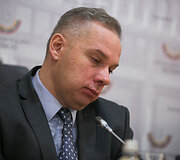 Darius Povilaitis