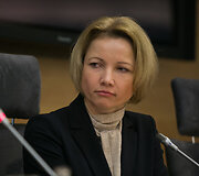 Jūratė Mockuvienė