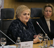 Dalia Budrevičienė