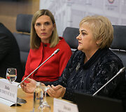 Dalia Budrevičienė