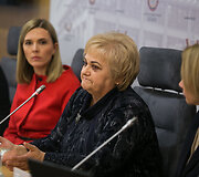 Dalia Budrevičienė
