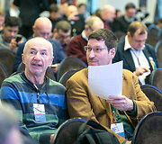 &bdquo;Laisvosios Rusijos forumas&ldquo; 2018 m. Gruodžio 07 d. 