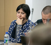 Edita Žiobienė