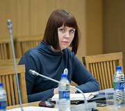 Dovilė &Scaron;akalienė