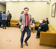 Robertas &Scaron;arknickas