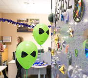 &bdquo;Circle K Lietuva&ldquo; biuras