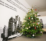 &bdquo;Circle K Lietuva&ldquo; biuras