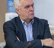 Diskusijos akimirka