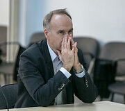 Saulius Jurkevičius
